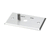 HOBART PARTS Hobart 00-291961 Plate - SKU HOB00-291961