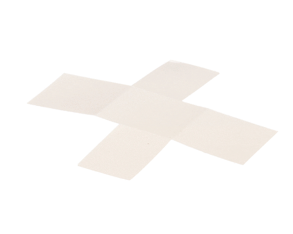 HOBART 00-291985 INSULATOR