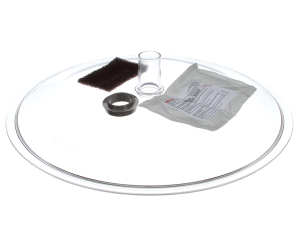 HOBART PARTS Hobart 00-292797 Lid - 45 Quart - SKU HOB00-292797
