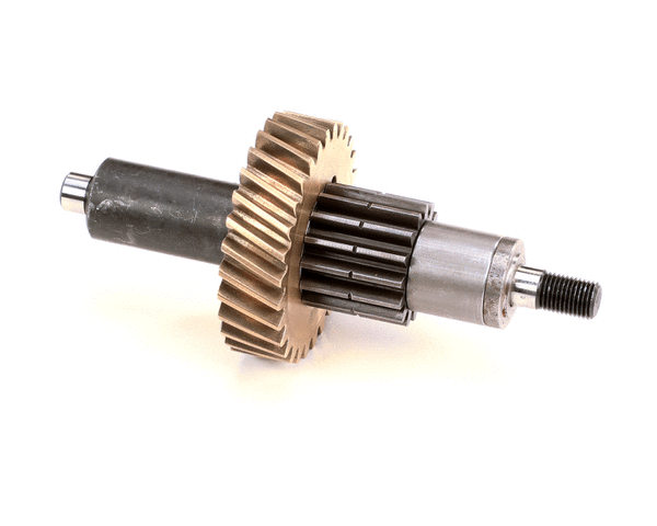 HOBART PARTS Hobart 00-292798-00001 Worm Wheel Shaft - SKU HOB00-292798-00001