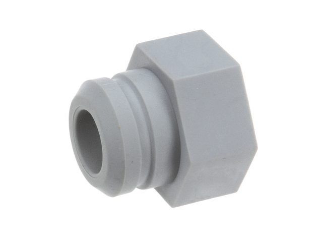 HOBART PARTS Hobart 00-293858 Cap End-Hex - SKU HOB00-293858