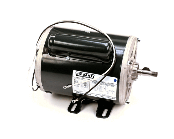 HOBART PARTS Hobart 00-293922-00001 Motor - SKU HOB00-293922-00001