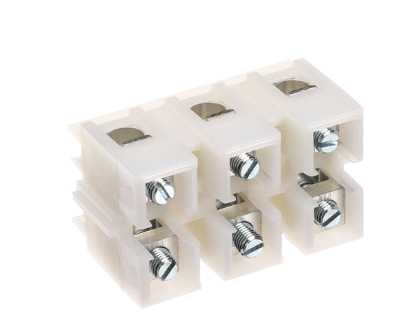 HOBART PARTS Hobart 00-294325-004-1 Terminal Block - SKU HOB00-294325-004-1