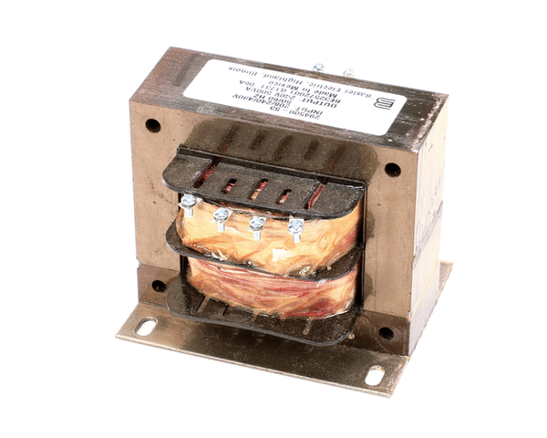 HOBART PARTS Hobart 00-294500-00053 Transformer 500VA 50/60 HZ - SKU HOB00-294500-00053
