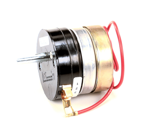 HOBART PARTS Hobart 00-294650-004-3 Timer - SKU HOB00-294650-004-3