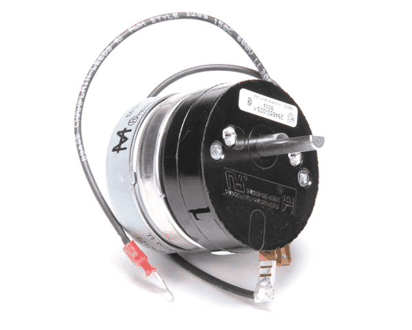 HOBART PARTS Hobart 00-294650-004-5 Timer - No Hold Function - SKU HOB00-294650-004-5
