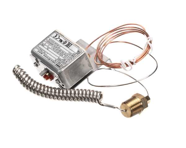 HOBART PARTS Hobart 00-294681-031-2 Thermostat Tank Heat - SKU HOB00-294681-031-2