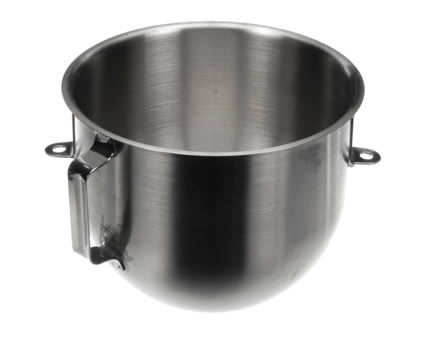 HOBART PARTS Hobart 00-295576 Bowl 5 Qt Sst - SKU HOB00-295576