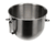 HOBART PARTS Hobart 00-295576 Bowl 5 Qt Sst - SKU HOB00-295576