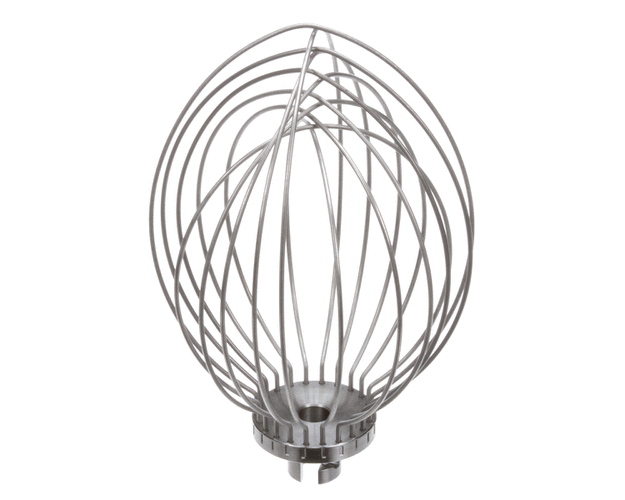 HOBART PARTS Hobart 00-295580 D Wire Whip 5QT Sst - SKU HOB00-295580