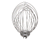 HOBART PARTS Hobart 00-295580 D Wire Whip 5QT Sst - SKU HOB00-295580