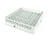 HOBART PARTS Hobart 00-315191 Peg Rack - SKU HOB00-315191