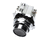 HOBART PARTS Hobart 00-316204 Push Button Assembly Black - SKU HOB00-316204