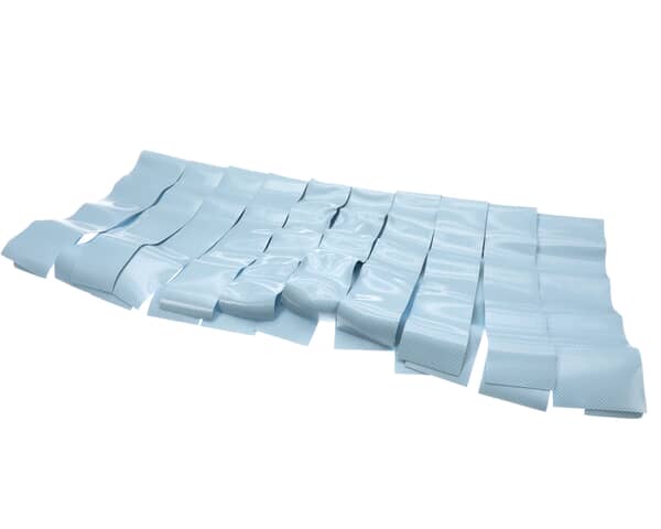 HOBART PARTS Hobart 00-328364-015-2 Y Curtain Splash FT900 Std Ht - SKU HOB00-328364-015-2