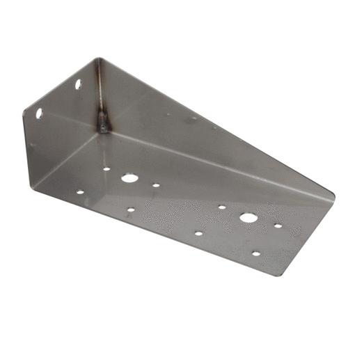 HOBART PARTS Hobart 00-328585 Bracket Peristalti - SKU HOB00-328585