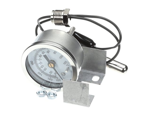 HOBART PARTS Hobart 00-328696-00001 Thermometer Rinse - SKU HOB00-328696-00001