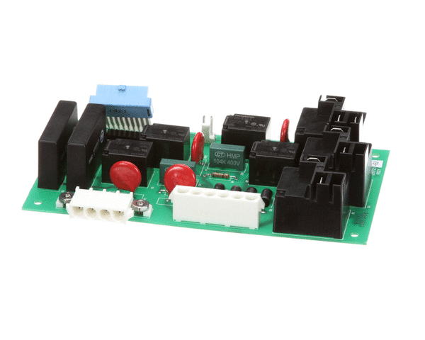 HOBART PARTS Hobart 00-328721-00006 Board Assembly Relay W/Pump 30/40 - SKU HOB00-328721-00006