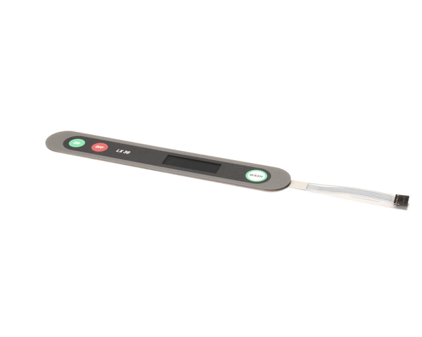 HOBART PARTS Hobart 00-328739 Switch Membrane Ke - SKU HOB00-328739