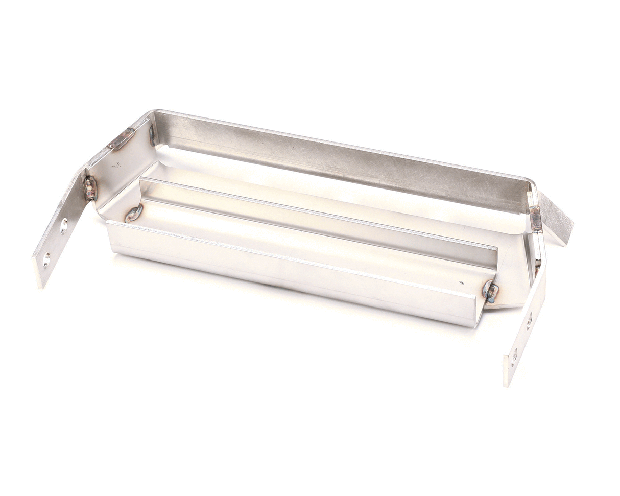 HOBART PARTS Hobart 00-328789 Track Rack Weldment - SKU HOB00-328789