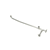 HOBART PARTS Hobart 00-328805-00001 Piping Weldment Final - SKU HOB00-328805-00001