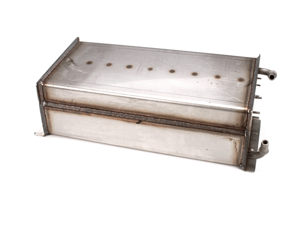 HOBART PARTS Hobart 00-329027 Tank Booster Weldment - SKU HOB00-329027