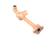 HOBART PARTS Hobart 00-329608-00001 Piping Weldment Final - SKU HOB00-329608-00001