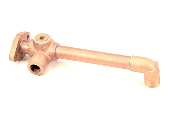HOBART PARTS Hobart 00-329610-00002 Piping Weldment - SKU HOB00-329610-00002
