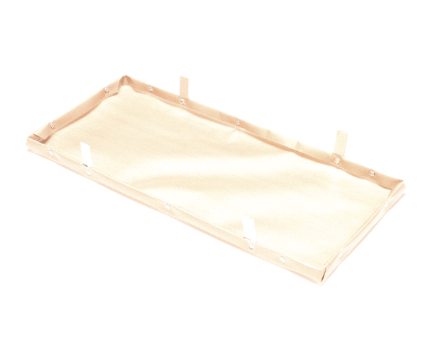 HOBART PARTS Hobart 00-334587 Cover Ptfe - SKU HOB00-334587