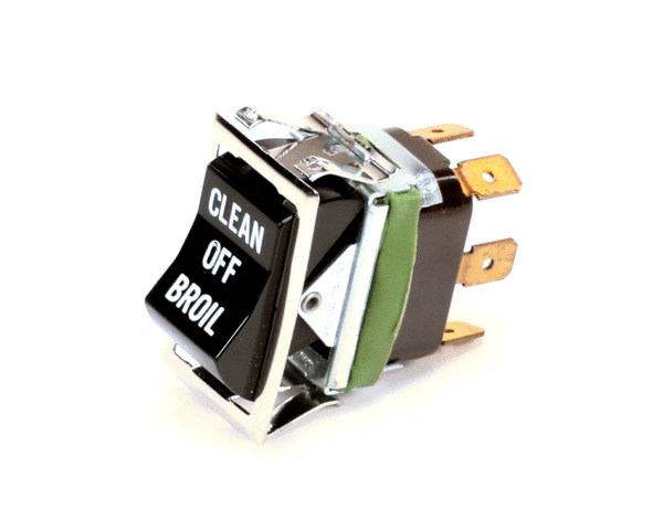 HOBART 00-343224-00019 ROCKER SWITCH