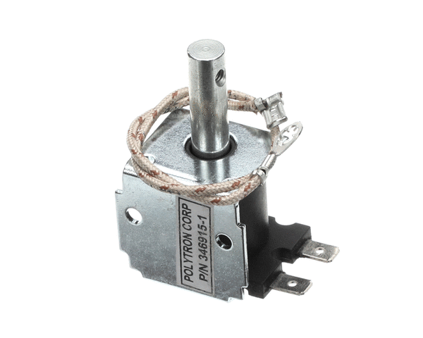 HOBART PARTS Hobart 00-346915-00002 Sol Shaft - SKU HOB00-346915-00002