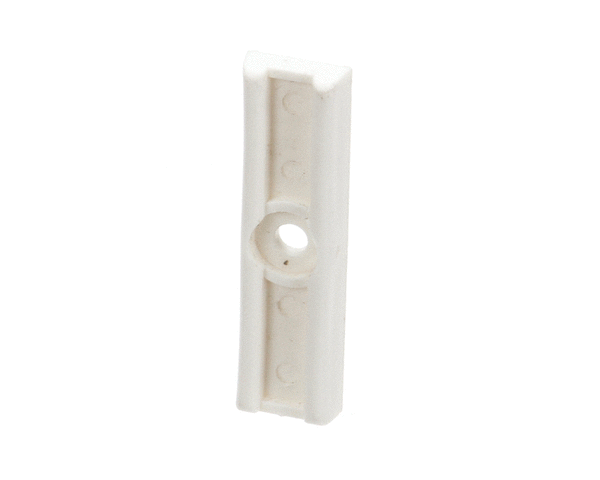 HOBART PARTS Hobart 00-424085-00003 I Door Glides Wht Nylon - SKU HOB00-424085-00003
