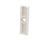 HOBART PARTS Hobart 00-424085-00003 I Door Glides Wht Nylon - SKU HOB00-424085-00003