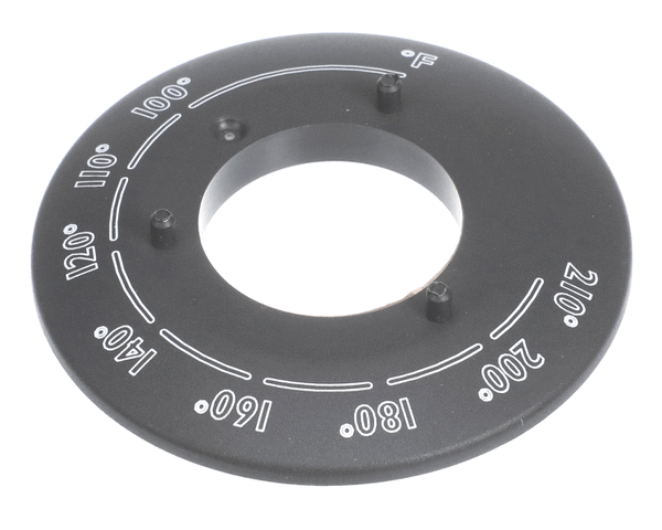 HOBART PARTS Hobart 00-425900-00074 Ring Control Knob - SKU HOB00-425900-00074