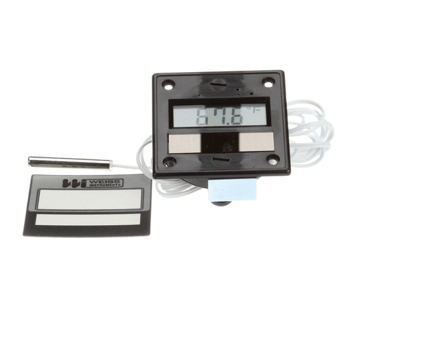 HOBART PARTS Hobart 00-431677 Thermometer Solar - SKU HOB00-431677