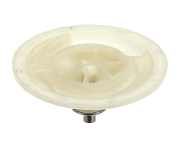 HOBART PARTS Hobart 00-435103 Support Wash Arm A - SKU HOB00-435103