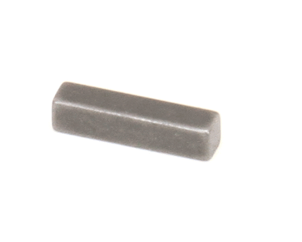 HOBART PARTS Hobart 00-435297 Key Hardened - SKU HOB00-435297