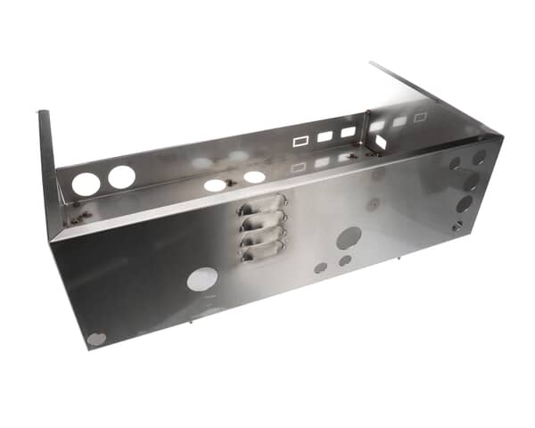 HOBART PARTS Hobart 00-435505-00001 Box Assembly Control C-64A - SKU HOB00-435505-00001