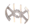 HOBART PARTS 00-435526 - SKU HOB00-435526