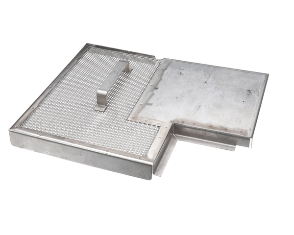 HOBART PARTS Hobart 00-435941 Strainer Weldment Fro - SKU HOB00-435941
