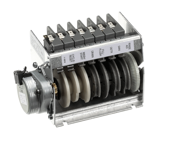 HOBART PARTS Hobart 00-436265 Timer Cam Assembly - SKU HOB00-436265