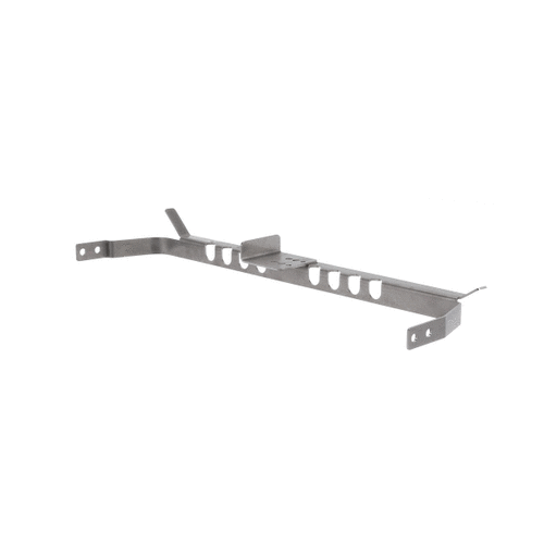HOBART PARTS Hobart 00-436870-00001 Track Weldment Rs R-L - SKU HOB00-436870-00001