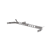 HOBART PARTS Hobart 00-436870-00001 Track Weldment Rs R-L - SKU HOB00-436870-00001