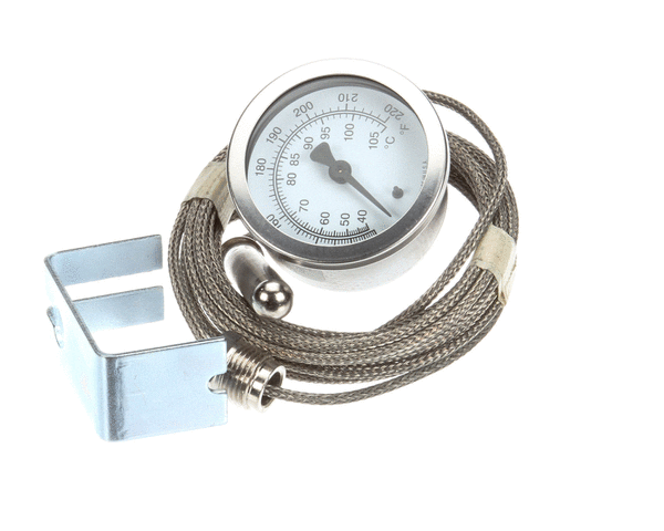 HOBART PARTS Hobart 00-437041-00004 Thermometer Wash - SKU HOB00-437041-00004