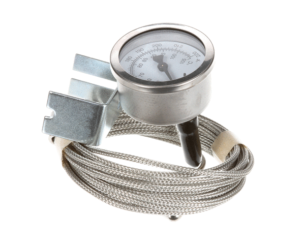 HOBART PARTS Hobart 00-437041-00005 Thermometer Rinse - SKU HOB00-437041-00005