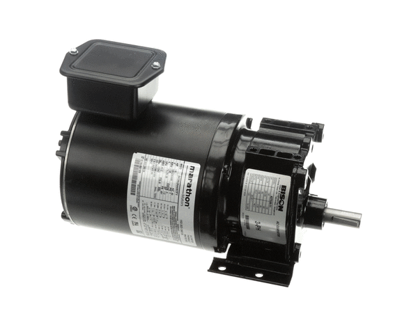 HOBART PARTS Hobart 00-437044-00011 Motor Drive C88 3PH 60HZ - SKU HOB00-437044-00011