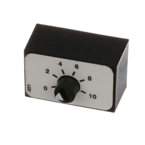 HOBART PARTS Hobart 00-437070-00005 Module Plug On - SKU HOB00-437070-00005