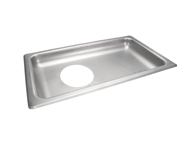 HOBART PARTS Hobart 00-437381 Pan Feed-Assembly - SKU HOB00-437381