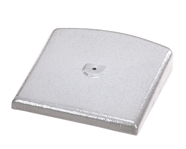 HOBART PARTS Hobart 00-437918-00006 Cap Trim Machined Painted - SKU HOB00-437918-00006