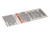HOBART PARTS Hobart 00-438131-00175 Label Instruction Cleaning - SKU HOB00-438131-00175