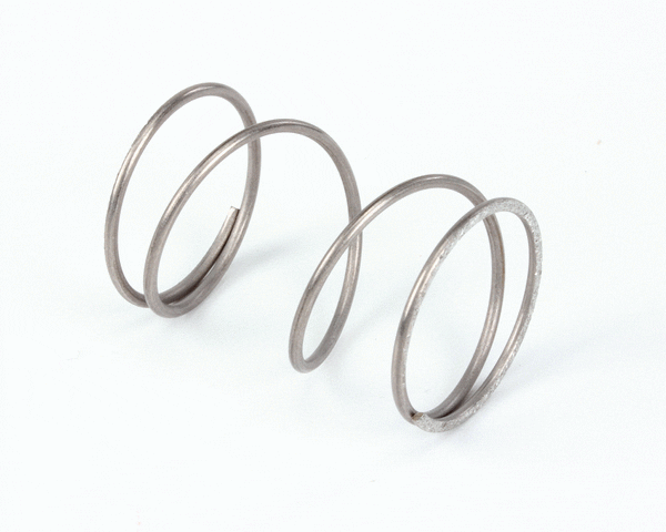 HOBART PARTS Hobart 00-438437 Spring Return - SKU HOB00-438437